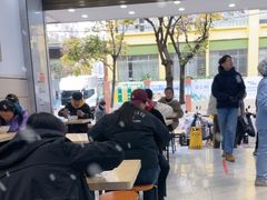 -豆香园(龙翔店)