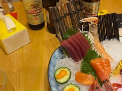 -吉兆·料理(红梅南路店)