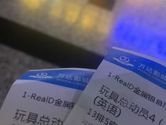 -万达影城(锦华万达广场IMAX店)