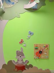 -杭州贝瑞斯美华妇儿医院·早孕·产检·儿科