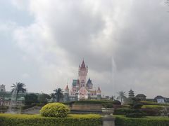 -厦门方特东方神画