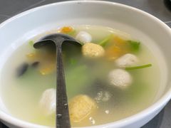 -渔满仓海鲜渔家(象山二店)