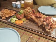 -美森西餐厅(曙光大道店)