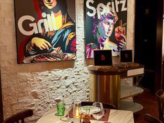 -Mammamia意大利餐厅(阳春巷店)