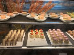 -云尚自助餐厅(佛山南海瞻云酒店)