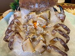 -尚海豆捞(乐虹坊店)