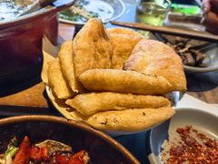 -古市香跷脚牛肉·非遗传承单位