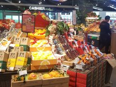 -Olé精品超市(北京合生汇店)