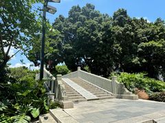 -荔湾湖公园