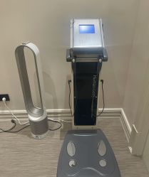 -Fundi张玉珊修身堂·indiba·BTL科技瘦身