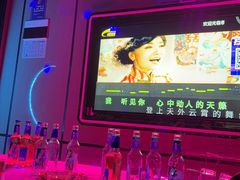 -领唱量贩KTV