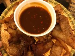 -多哥水傣味餐厅(司马巷店)