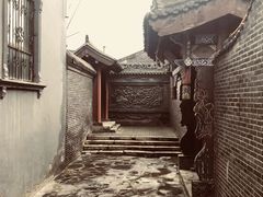 -丹噶尔古城