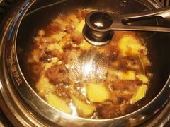 -遇东北林区铁锅炖(南开店)