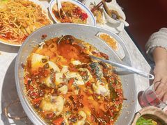 -天辣(金桥啦啦宝都店)