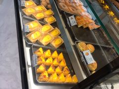 -广隆蛋挞王(农讲所店)