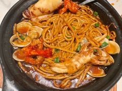 -稻香饭店(龙华天虹店)