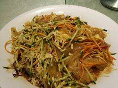 -赶海部落海鲜城(海阳路店)