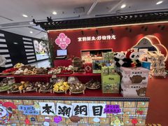 -凯德MALL(西直门店)