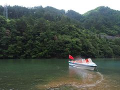 -浙西大峡谷