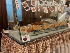 -屋裡·Union Bakery(龙江路店)