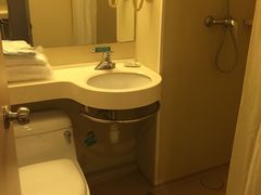 -锦江之星(武汉黄鹤楼复兴路地铁站店)