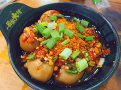 -冒椒火辣(奎星楼街店)