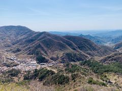 -妙峰山风景名胜区