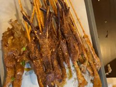 -林二哥宜烤官·宜宾小烧烤