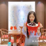 吃一锅好肉，做个有爱娃娃～