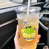 瑞幸这…真的不是甘蔗马蹄水吗？？？