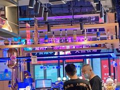 -唐力九头鸟烧烤·罗田吊锅(西云楼店)