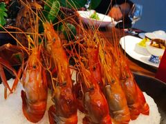 -炊江南·上海菜(国展华漕店)