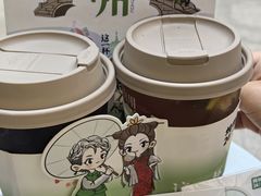 -炖物24章·顺时轻养茶(杭州大厦店)