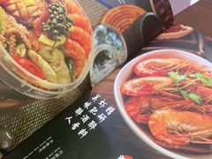 -金龙·打边炉(武进路店)
