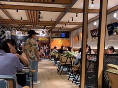 -Home Thai·泰谣(王府井apm店)