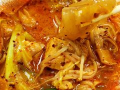 -安发瞧麻辣烫(总店)