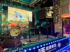 -Famous肥猫墨西哥音乐餐吧(五棵松华熙LIVE店)