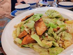 -巴依老爷新疆美食(马驹桥店)