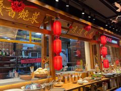 -鸽子窝(黄村店)