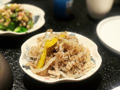 泡椒鱼皮-魚说纸包鱼(中关村店)