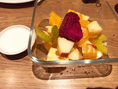 -必胜客(欧亚卖场店)