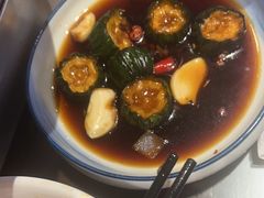 -富正毅三下锅·湘西韵味(天门山索道店)