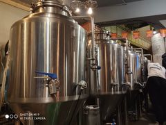 -四禧精酿烧烤串吧(大明湖店)