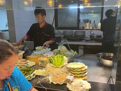 -肖肖酸萝卜鱼火锅(总店)