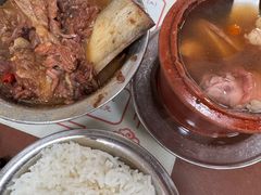 -阿秋牛排(湖心街店)