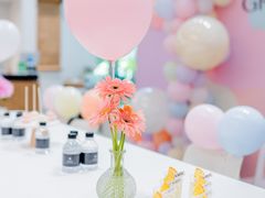 -CHEZ JASMINE 茉莉的氧气厨房