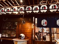 -子女居酒屋 粥品•串烧•海鲜•手作(北投店)