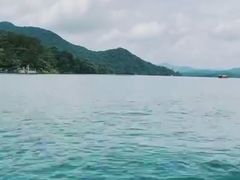 -广州市流溪河国家森林公园