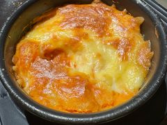 -泥炉烧肉师(新街口金銮巷店)